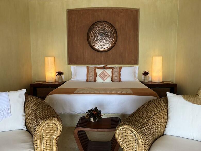 Hotel Capella Ixtapa Resort And Spa