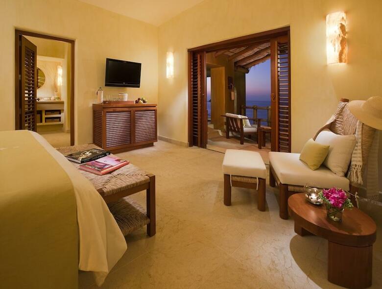 Hotel Capella Ixtapa Resort And Spa