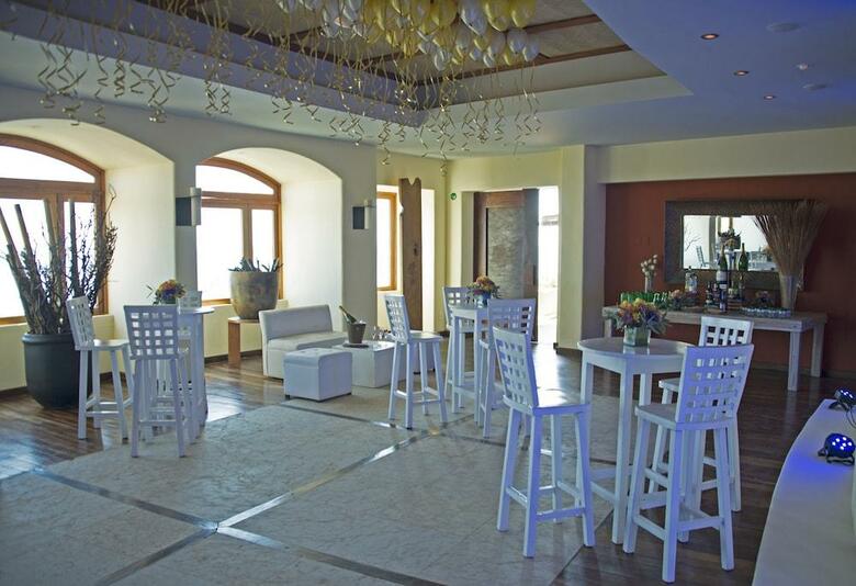 Hotel Capella Ixtapa Resort And Spa