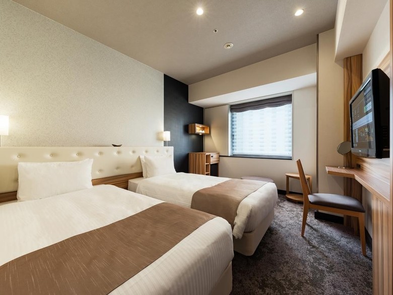 Hotel Villa Fontaine Tokyo-tamachi