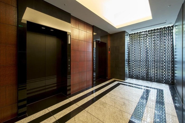 Hotel Villa Fontaine Tokyo-tamachi