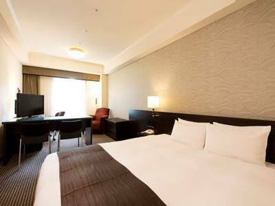 Hotel Villa Fontaine Tokyo-roppongi
