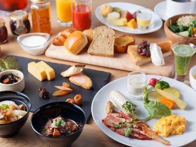 Hotel Villa Fontaine Tokyo-roppongi