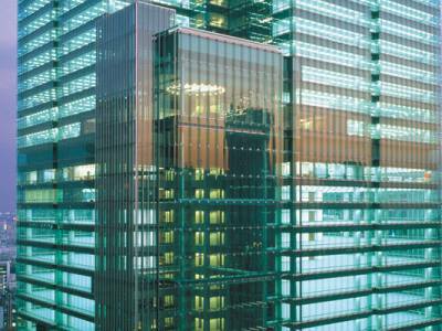 Hotel Villa Fontaine Tokyo-roppongi