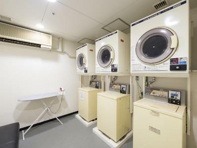 Hotel Villa Fontaine Tokyo-roppongi