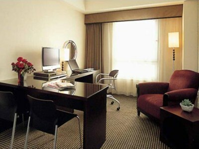 Hotel Villa Fontaine Tokyo-roppongi