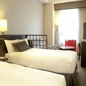 Hotel Villa Fontaine Tokyo-roppongi