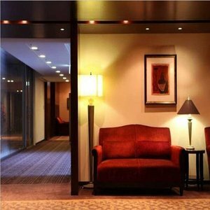 Hotel Villa Fontaine Tokyo-roppongi