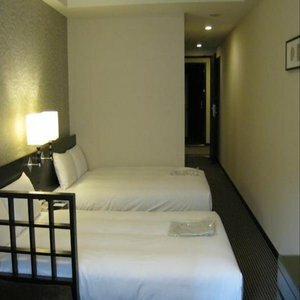 Hotel Villa Fontaine Tokyo-roppongi