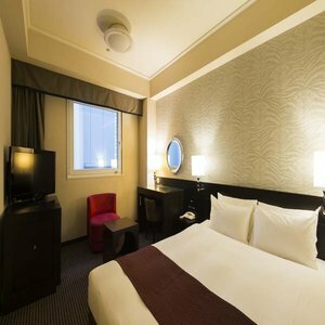 Hotel Villa Fontaine Tokyo-roppongi