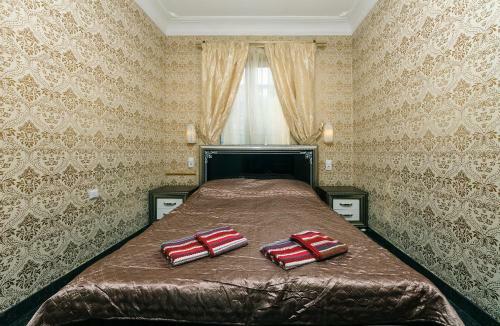 Luxrent Apartments On Lva Tolstogo