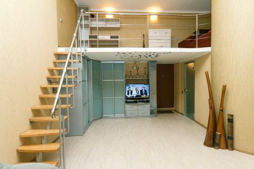 Luxrent Apartments On Lva Tolstogo
