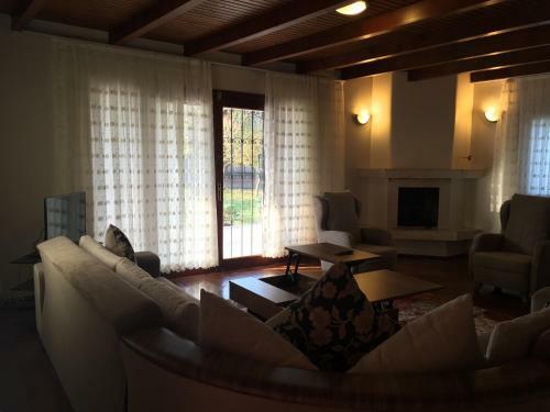 Villa Sapanca Vi?lla Bahce