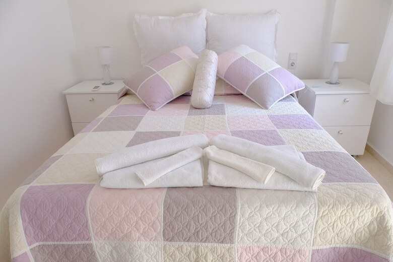 Villa Smart Aparts