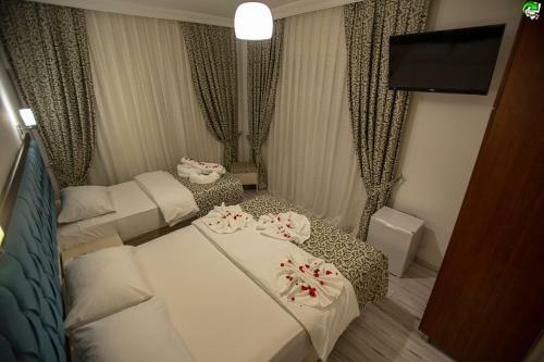 ?ksirci Baba Hotel