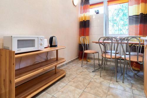 Home Hotel Apartments On Kontraktova Ploshcha