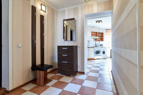 Home Hotel Apartments On Kontraktova Ploshcha