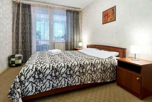 Home Hotel Apartments On Kontraktova Ploshcha