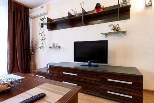Home Hotel Apartments On Kontraktova Ploshcha