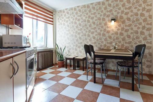 Home Hotel Apartments On Kontraktova Ploshcha