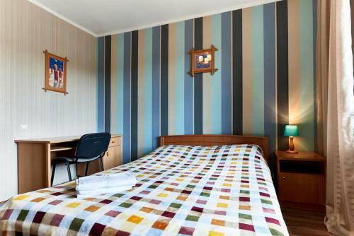Home Hotel Apartments On Kontraktova Ploshcha