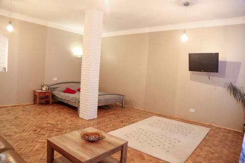 Apartamento Monro - Heart Of Lviv