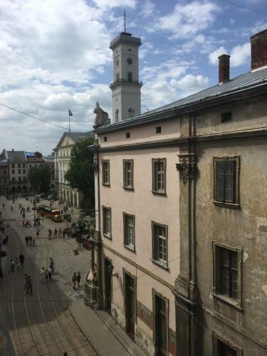 Apartamento Monro - Heart Of Lviv