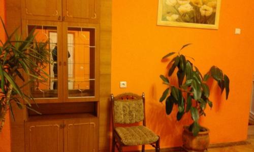 Apartment Tsentr On Pochtovaya