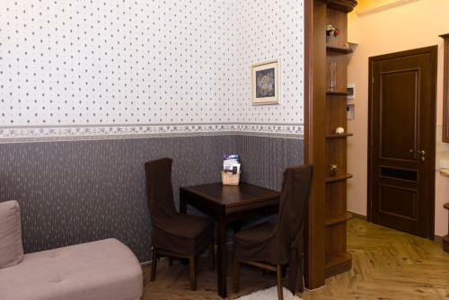 Muse Apartment