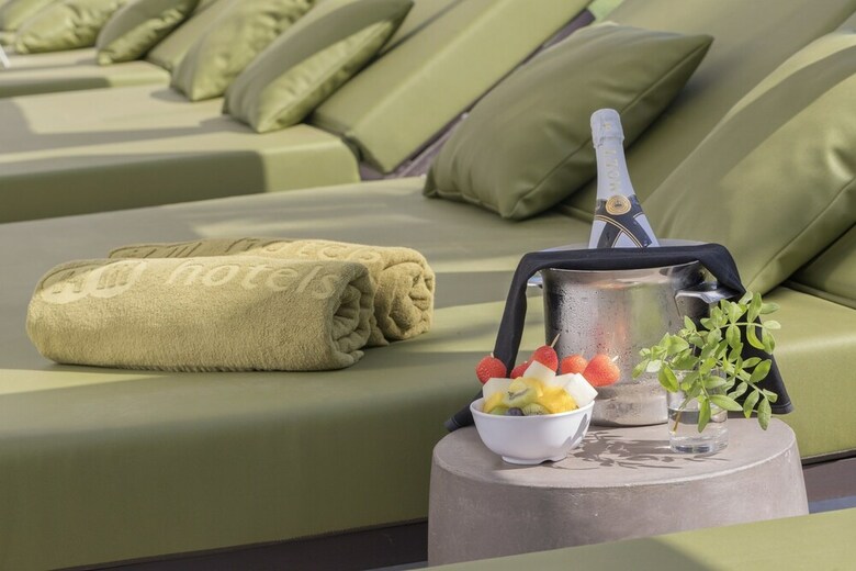 Hotel Hm Ayron Park Adults Only