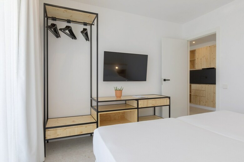 Hotel Hm Ayron Park Adults Only