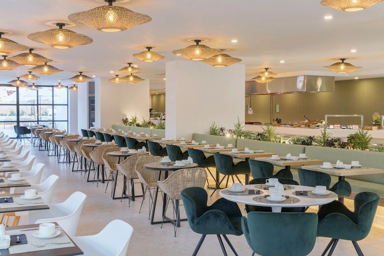 Hotel Hm Ayron Park Adults Only
