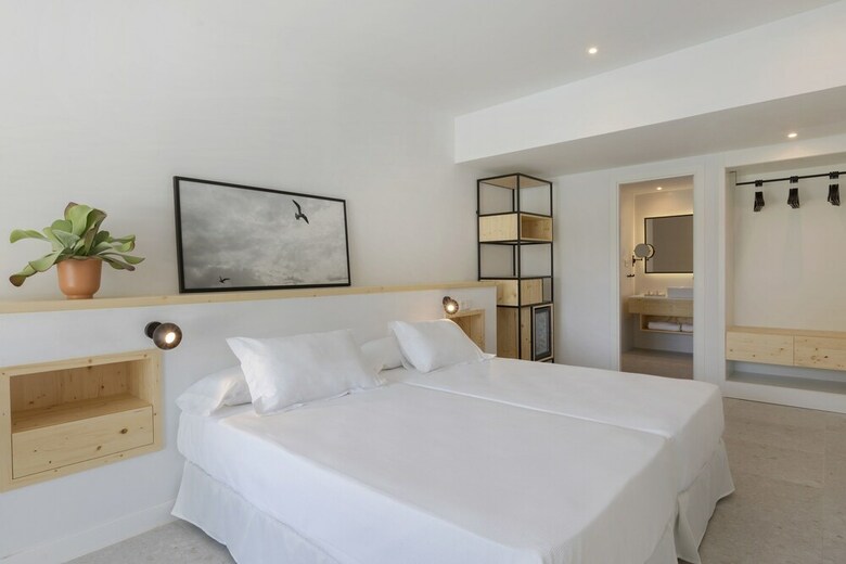 Hotel Hm Ayron Park Adults Only