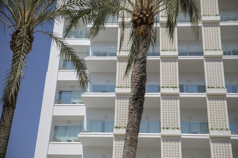 Hotel Hm Ayron Park Adults Only