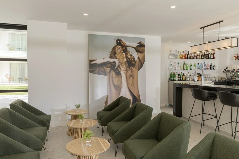 Hotel Hm Ayron Park Adults Only