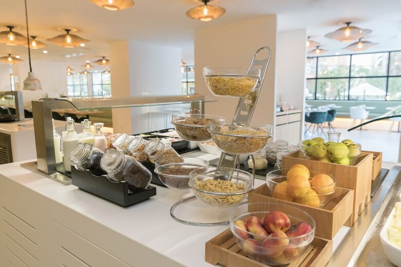 Hotel Hm Ayron Park Adults Only