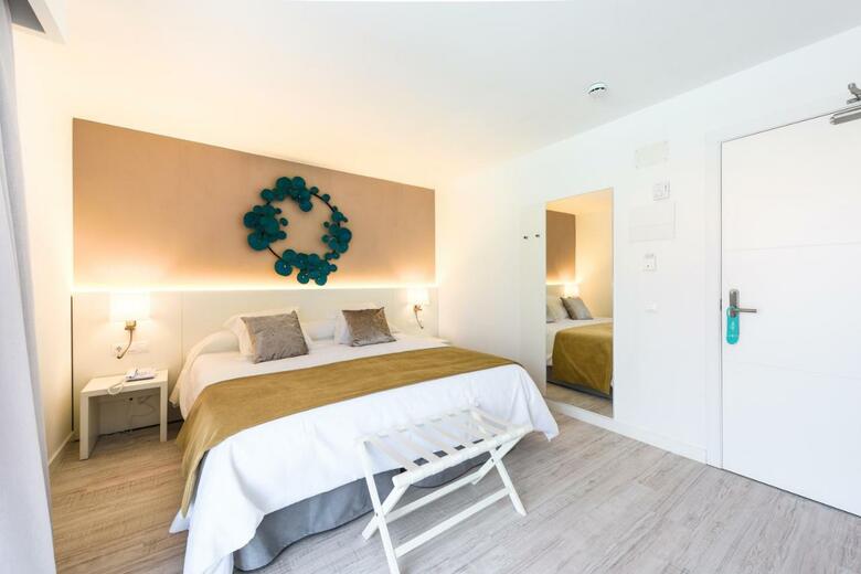Plaza Santa Ponsa Boutique Hotel - Adults Only