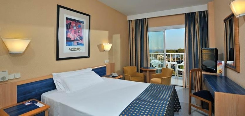 Hotel Sol Guadalupe
