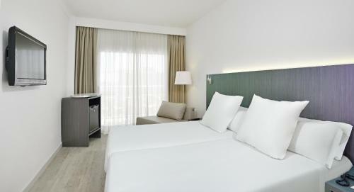 Hotel Sol Guadalupe