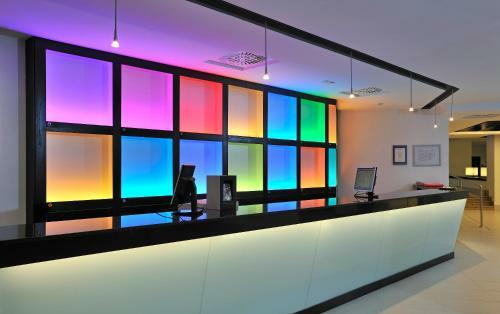 Hotel Sol Guadalupe