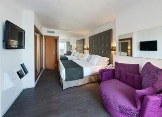 Hotel Meli� Palas Atenea