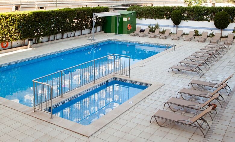 Apartamentos Sol Y Vera