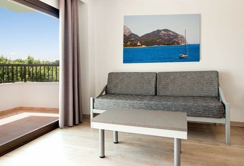Apartamentos Sol Y Vera