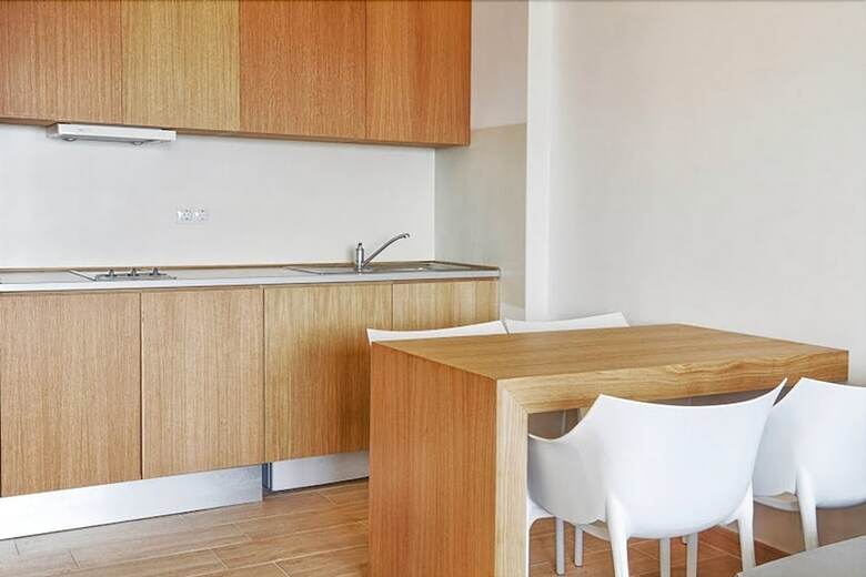 Apartamentos Sol Y Vera