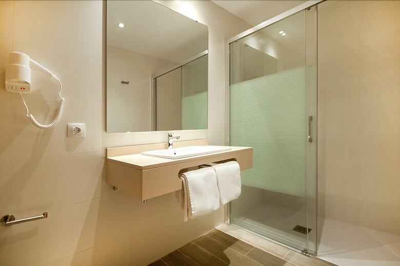 Apartamentos Sol Y Vera