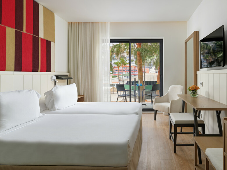 Hotel H10 Casa Del Mar