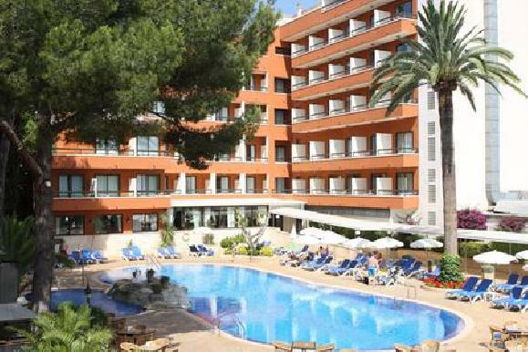Madrigal Hotel