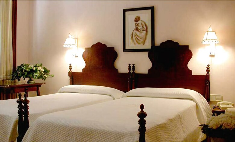Hotel Bahia