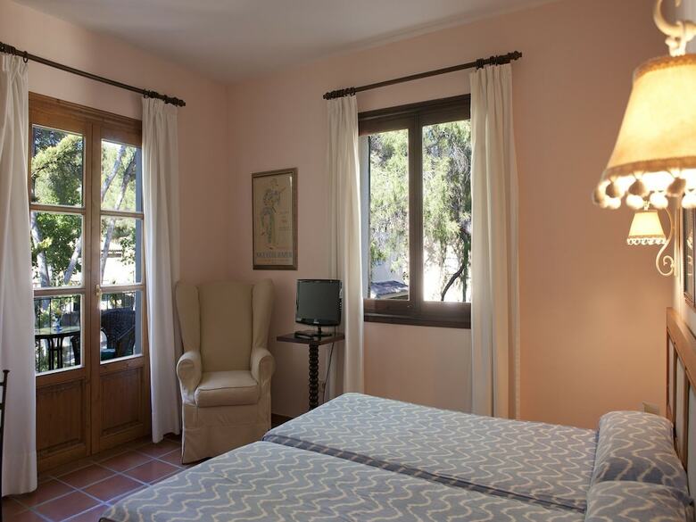 Hotel Bahia