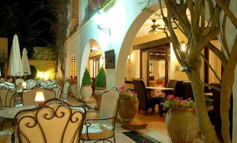 Hotel Bahia